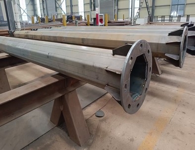 盘锦盘锦交通标杆