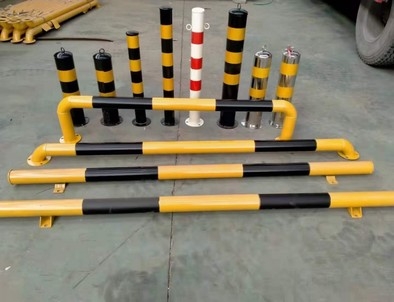 盘锦盘锦钢管挡车器厂家